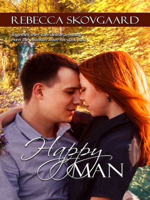 cover image of Happy Man